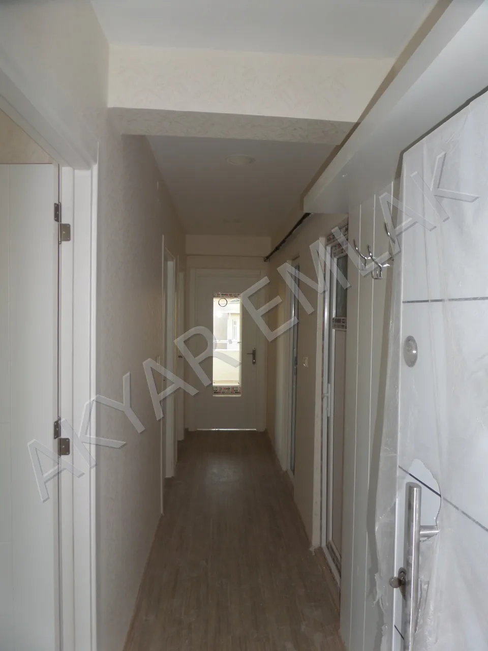 AKYAR EMLAK'DAN KARAMANLI MAH'DE 2+1 HASARSIZ FIRSAT DAİRE — 19