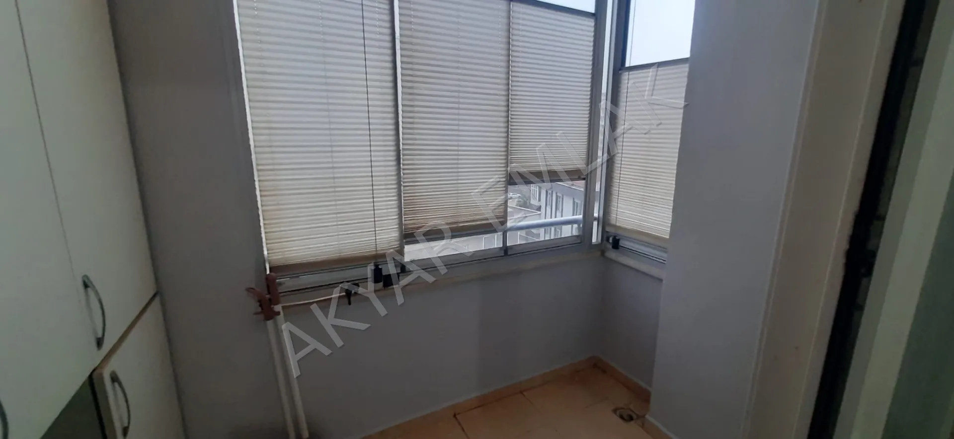 AKYAR EMLAK'DAN KARAMANLI MAH'DE 2+1 HASARSIZ FIRSAT DAİRE — 15