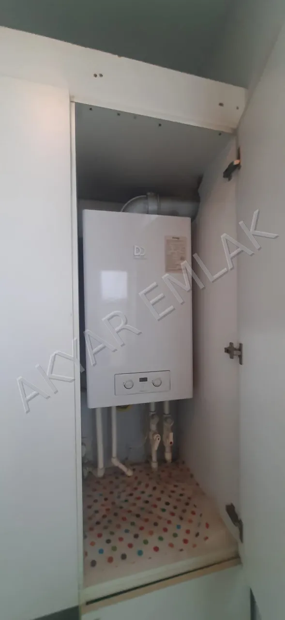 AKYAR EMLAK'DAN KARAMANLI MAH'DE 2+1 HASARSIZ FIRSAT DAİRE — 16