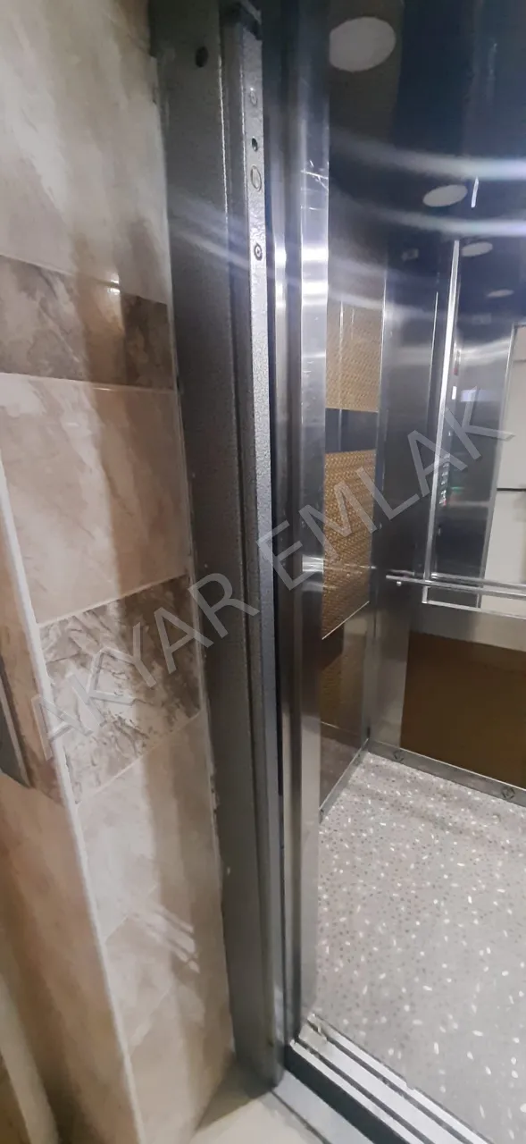 AKYAR EMLAK'DAN KARAMANLI MAH'DE 2+1 HASARSIZ FIRSAT DAİRE — 17