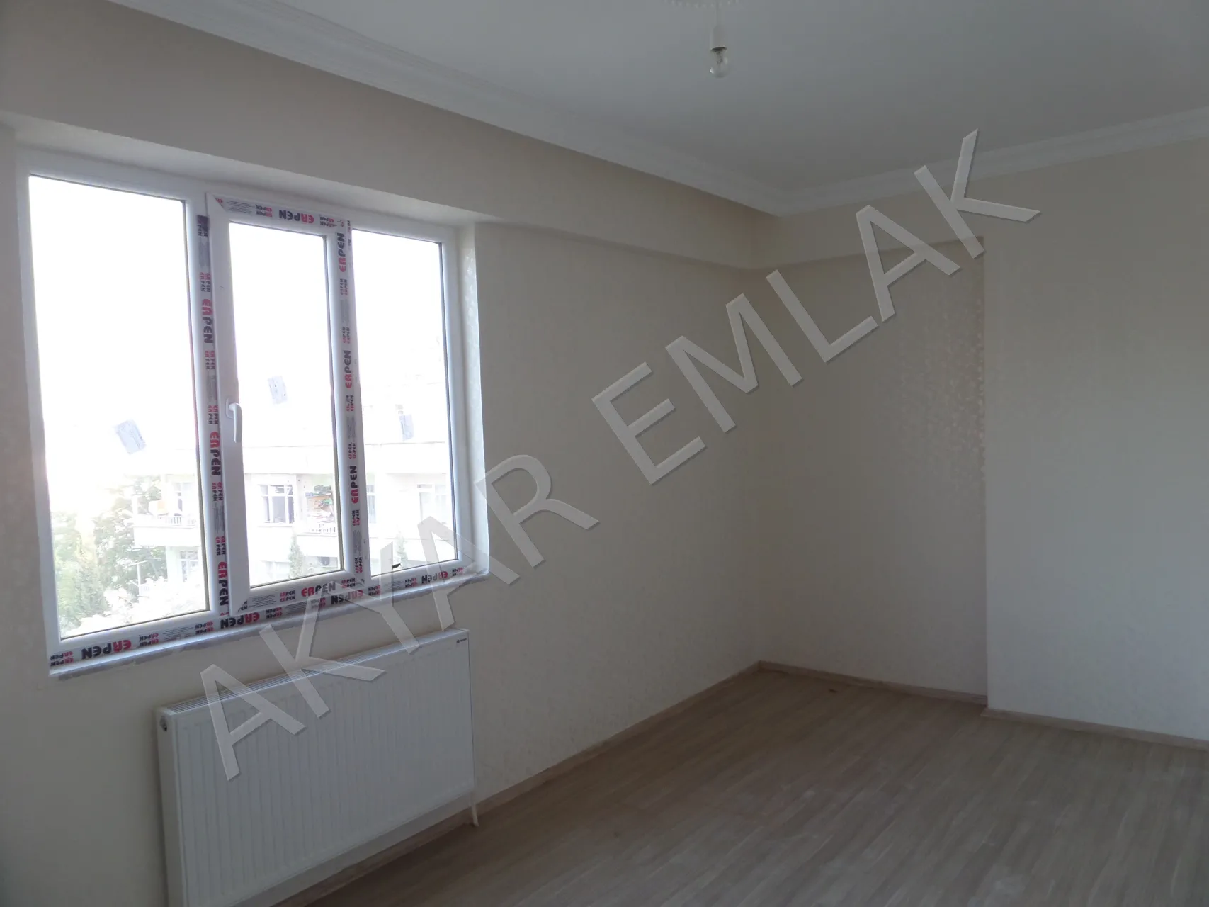 AKYAR EMLAK'DAN KARAMANLI MAH'DE 2+1 HASARSIZ FIRSAT DAİRE — 26