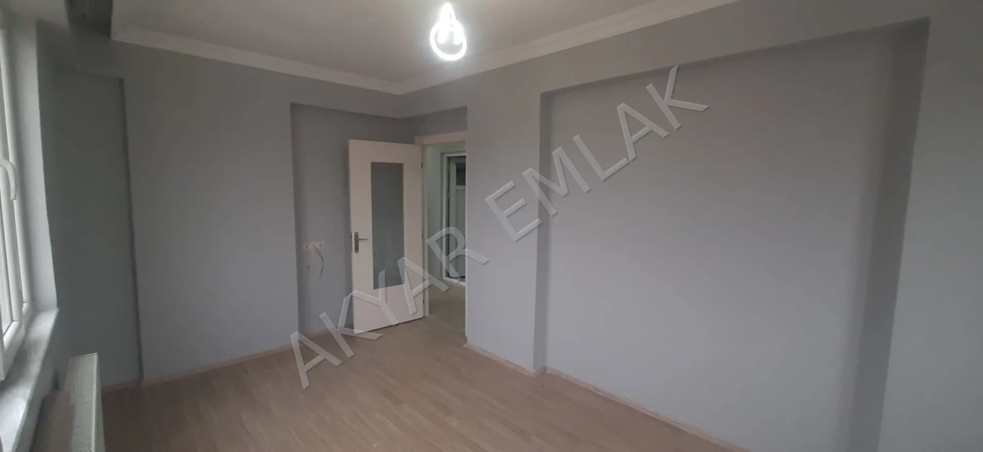 AKYAR EMLAK'DAN KARAMANLI MAH'DE 2+1 HASARSIZ FIRSAT DAİRE — 9