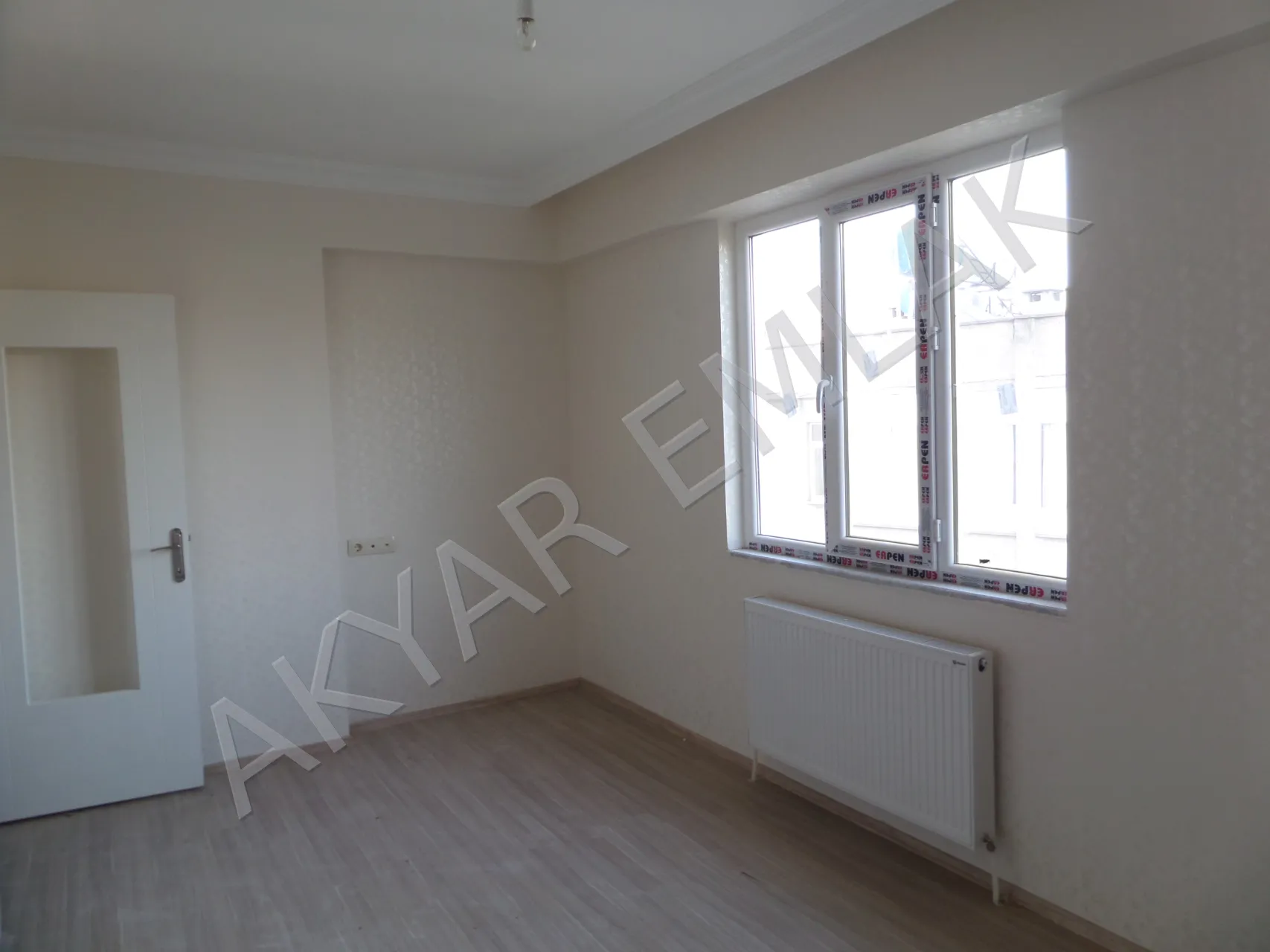 AKYAR EMLAK'DAN KARAMANLI MAH'DE 2+1 HASARSIZ FIRSAT DAİRE — 28