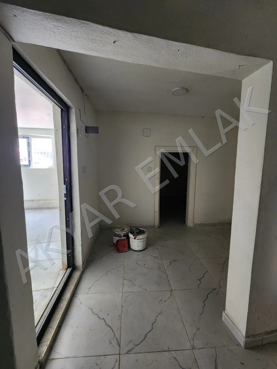 AKYAR EMLAK'DAN DURAKLI MAH. ANA CADDE ÜZERİ MÜSTAKİL EV ACİL !! — 8
