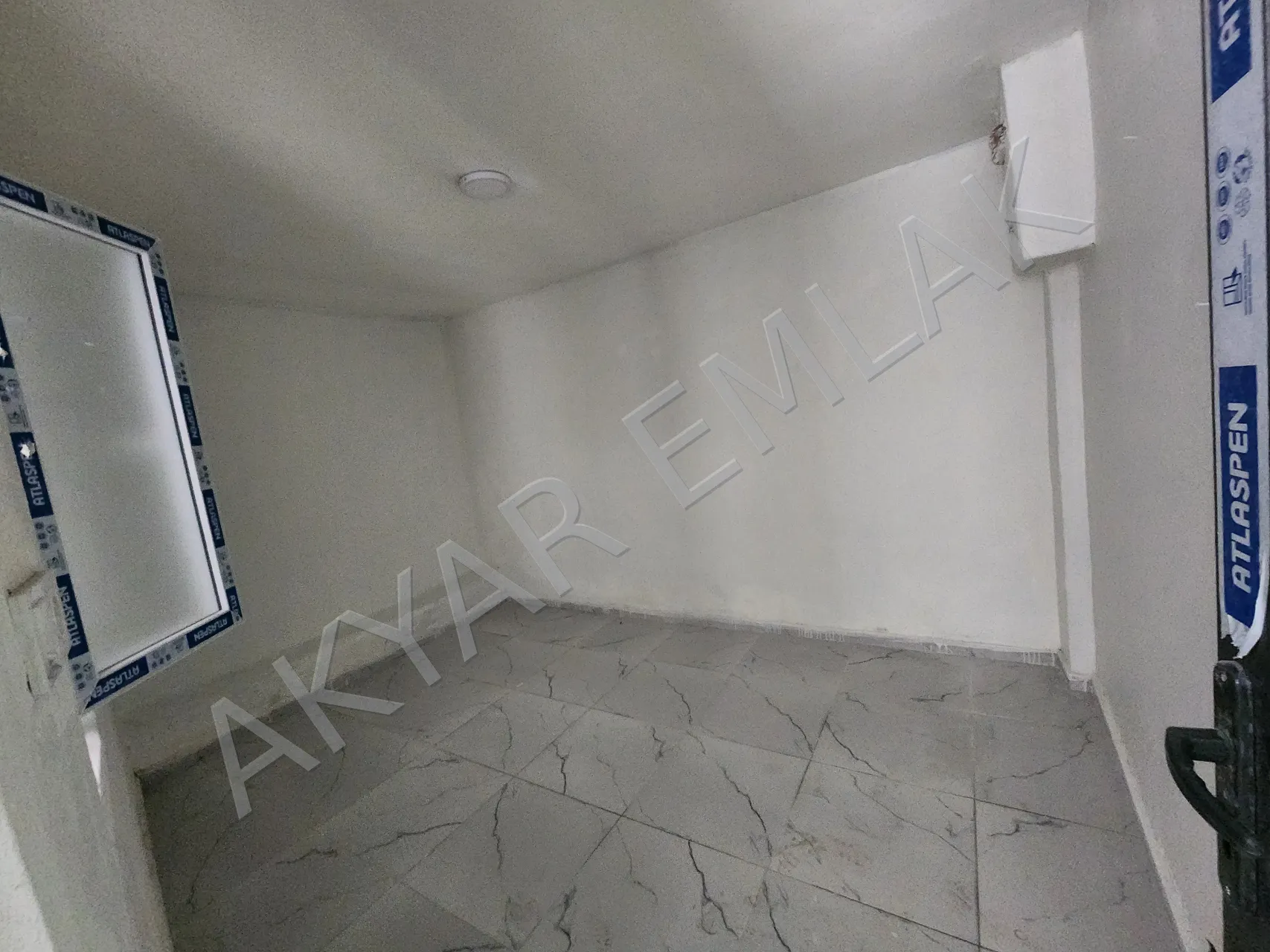 AKYAR EMLAK'DAN DURAKLI MAH. ANA CADDE ÜZERİ MÜSTAKİL EV ACİL !! — 6