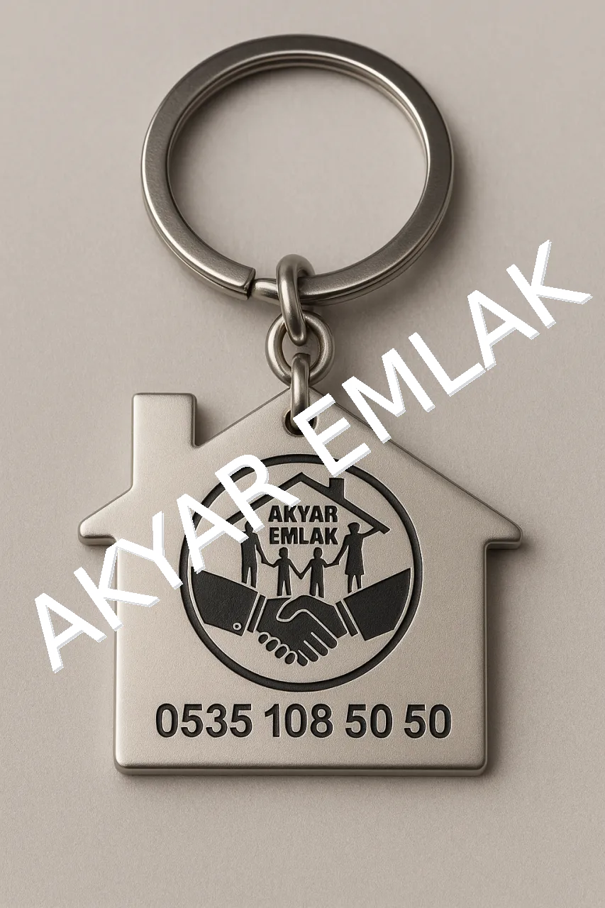 AKYAR EMLAK'DAN AKYAR TOKİ CİVARINDA LÜKS MÜSTAKİL VİLLA — 22