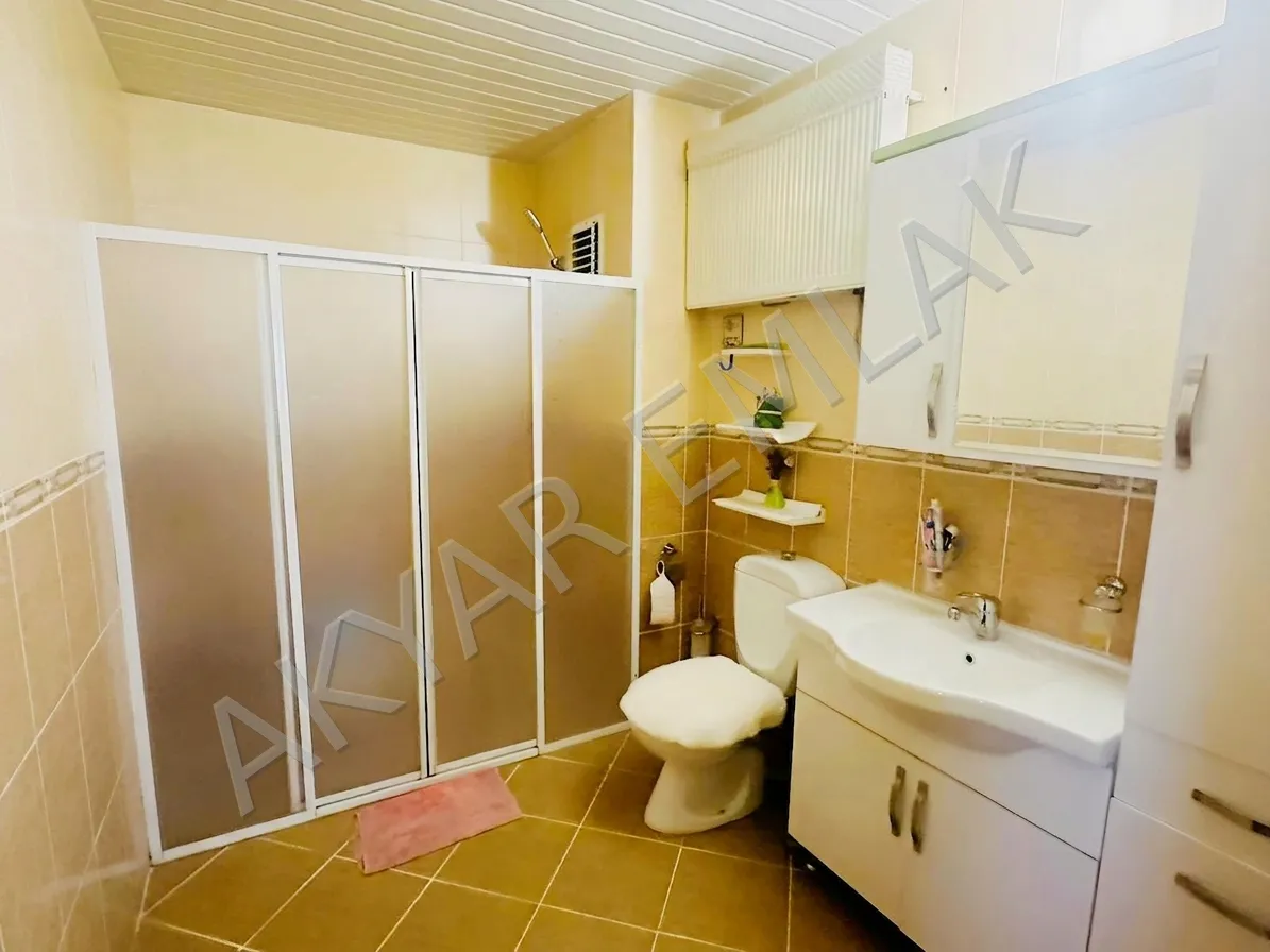 AKYAR EMLAK'DAN HAYDARBEY MAHALLESİNDE 4+1 LÜKS DAİRE — 28