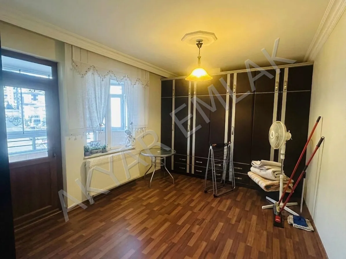 AKYAR EMLAK'DAN HAYDARBEY MAHALLESİNDE 4+1 LÜKS DAİRE — 23