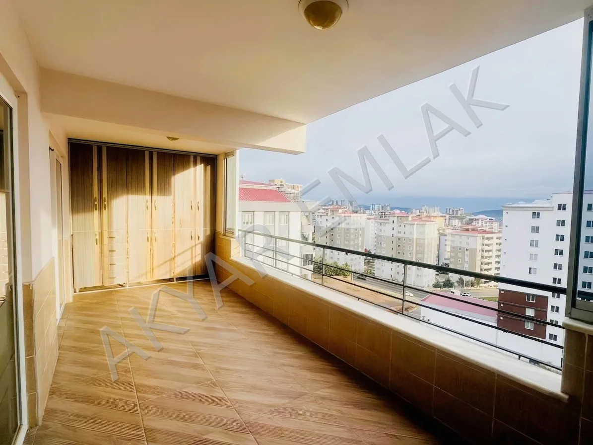 AKYAR EMLAK'DAN HAYDARBEY MAHALLESİNDE 4+1 LÜKS DAİRE — 15