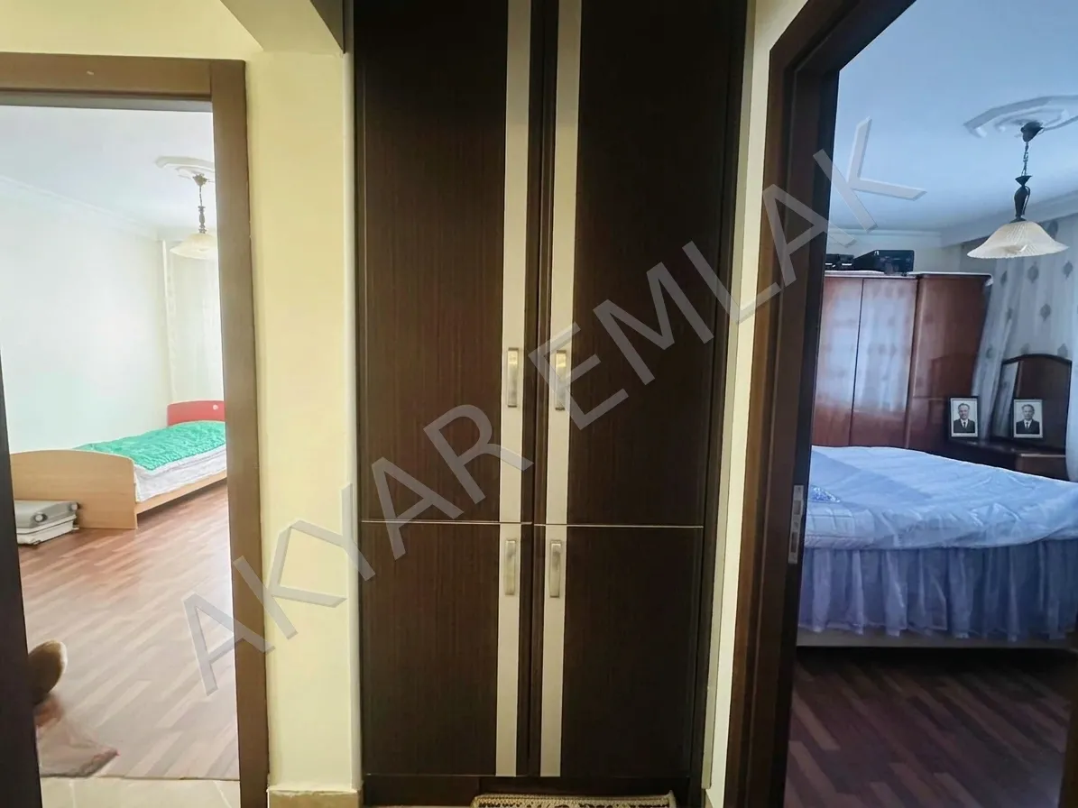 AKYAR EMLAK'DAN HAYDARBEY MAHALLESİNDE 4+1 LÜKS DAİRE — 11