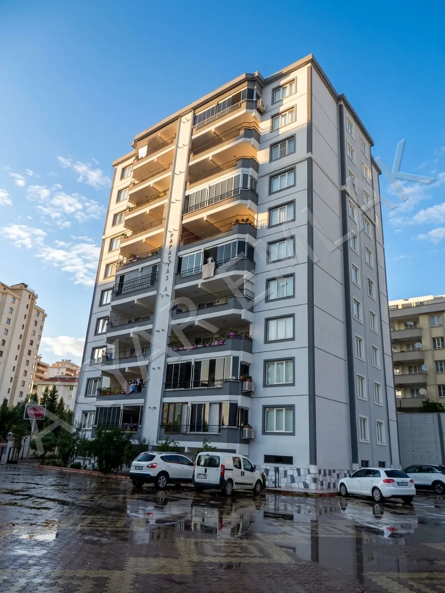 AKYAR EMLAK'DAN HAYDARBEY MAHALLESİNDE 4+1 LÜKS DAİRE — 31