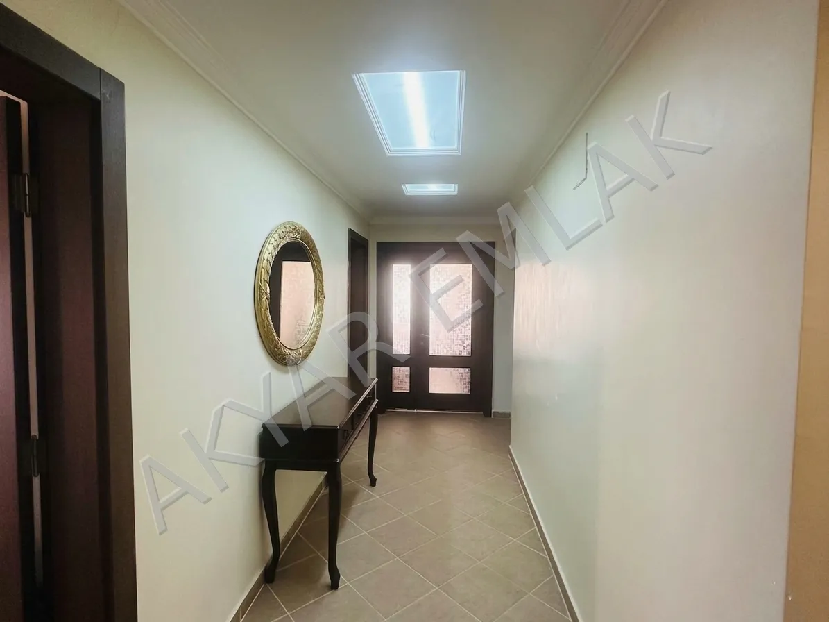AKYAR EMLAK'DAN HAYDARBEY MAHALLESİNDE 4+1 LÜKS DAİRE — 9