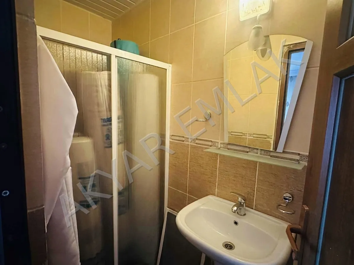 AKYAR EMLAK'DAN HAYDARBEY MAHALLESİNDE 4+1 LÜKS DAİRE — 13