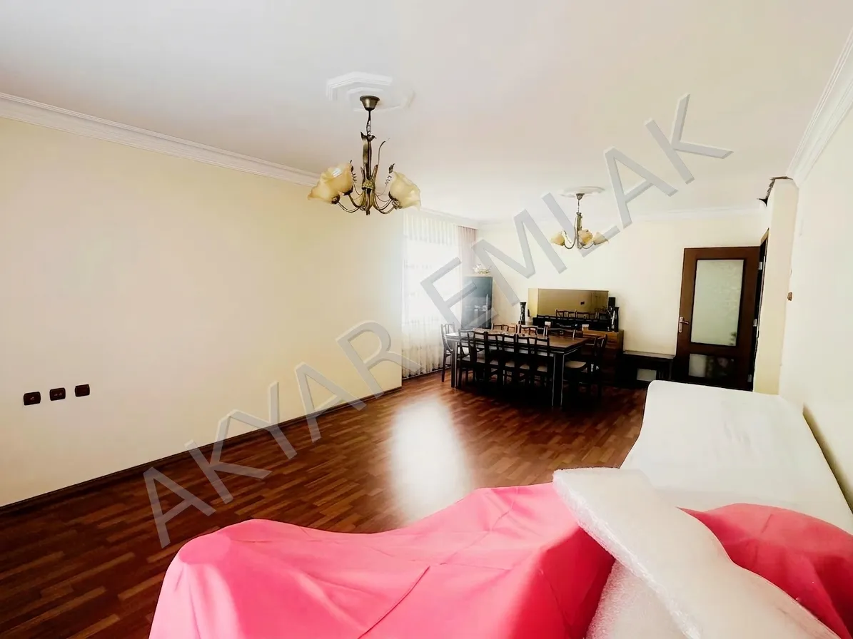 AKYAR EMLAK'DAN HAYDARBEY MAHALLESİNDE 4+1 LÜKS DAİRE — 25
