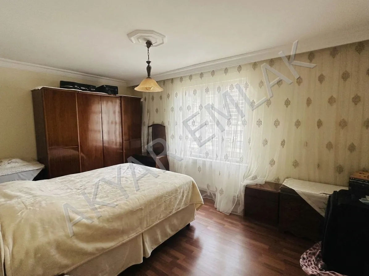 AKYAR EMLAK'DAN HAYDARBEY MAHALLESİNDE 4+1 LÜKS DAİRE — 19