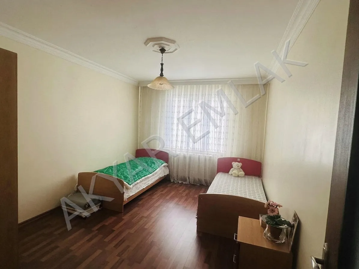 AKYAR EMLAK'DAN HAYDARBEY MAHALLESİNDE 4+1 LÜKS DAİRE — 27