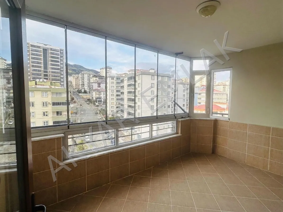 AKYAR EMLAK'DAN HAYDARBEY MAHALLESİNDE 4+1 LÜKS DAİRE — 21
