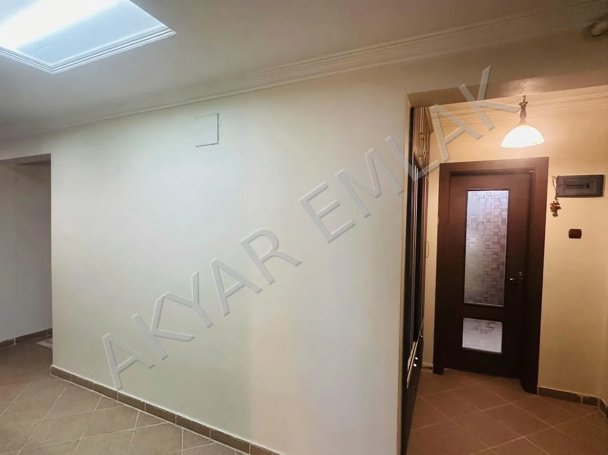 AKYAR EMLAK'DAN HAYDARBEY MAHALLESİNDE 4+1 LÜKS DAİRE — 7