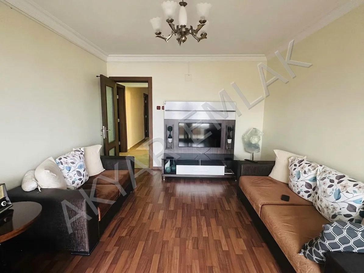 AKYAR EMLAK'DAN HAYDARBEY MAHALLESİNDE 4+1 LÜKS DAİRE — 18