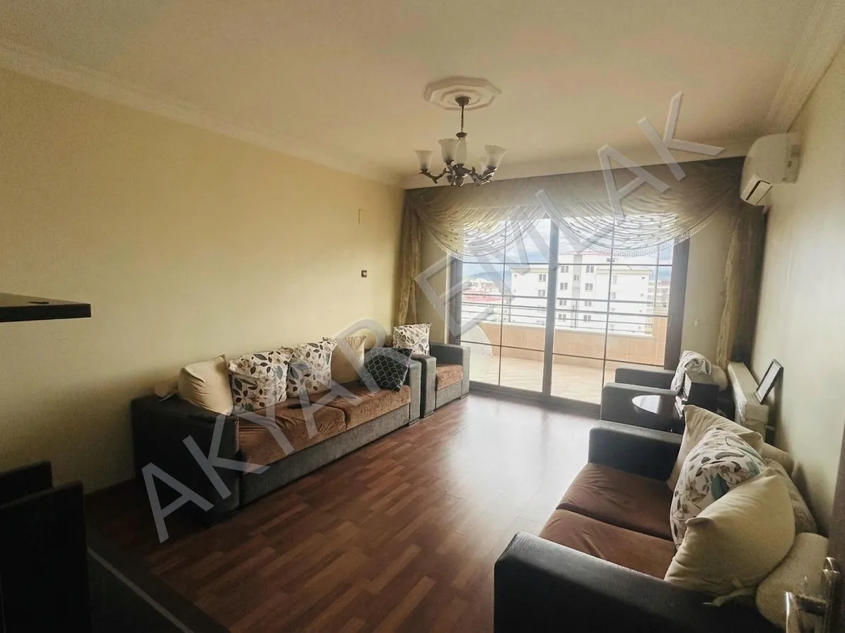AKYAR EMLAK'DAN HAYDARBEY MAHALLESİNDE 4+1 LÜKS DAİRE — 10