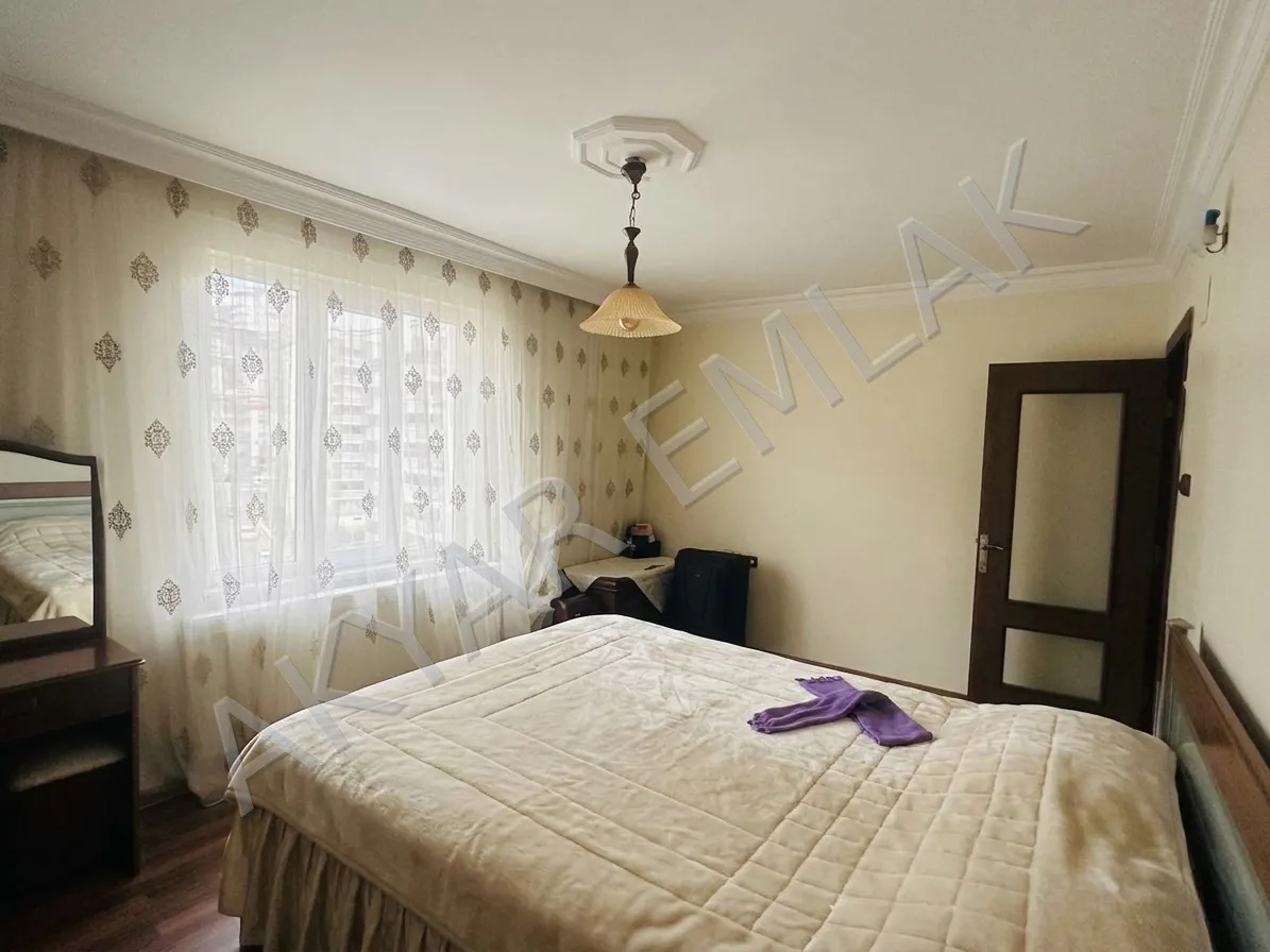 AKYAR EMLAK'DAN HAYDARBEY MAHALLESİNDE 4+1 LÜKS DAİRE — 17
