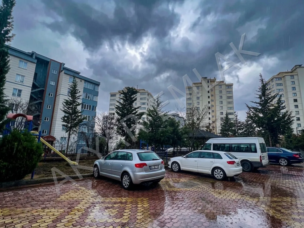 AKYAR EMLAK'DAN HAYDARBEY MAHALLESİNDE 4+1 LÜKS DAİRE — 30