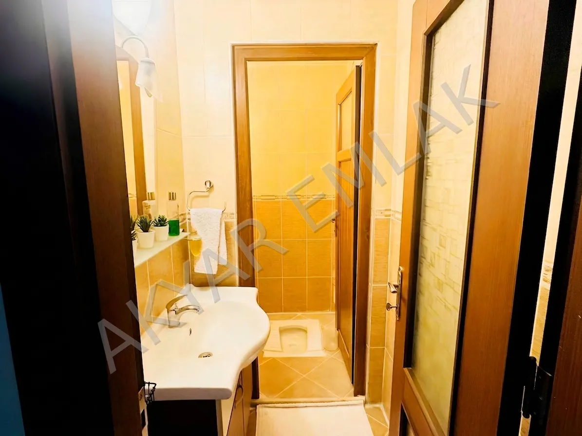 AKYAR EMLAK'DAN HAYDARBEY MAHALLESİNDE 4+1 LÜKS DAİRE — 26