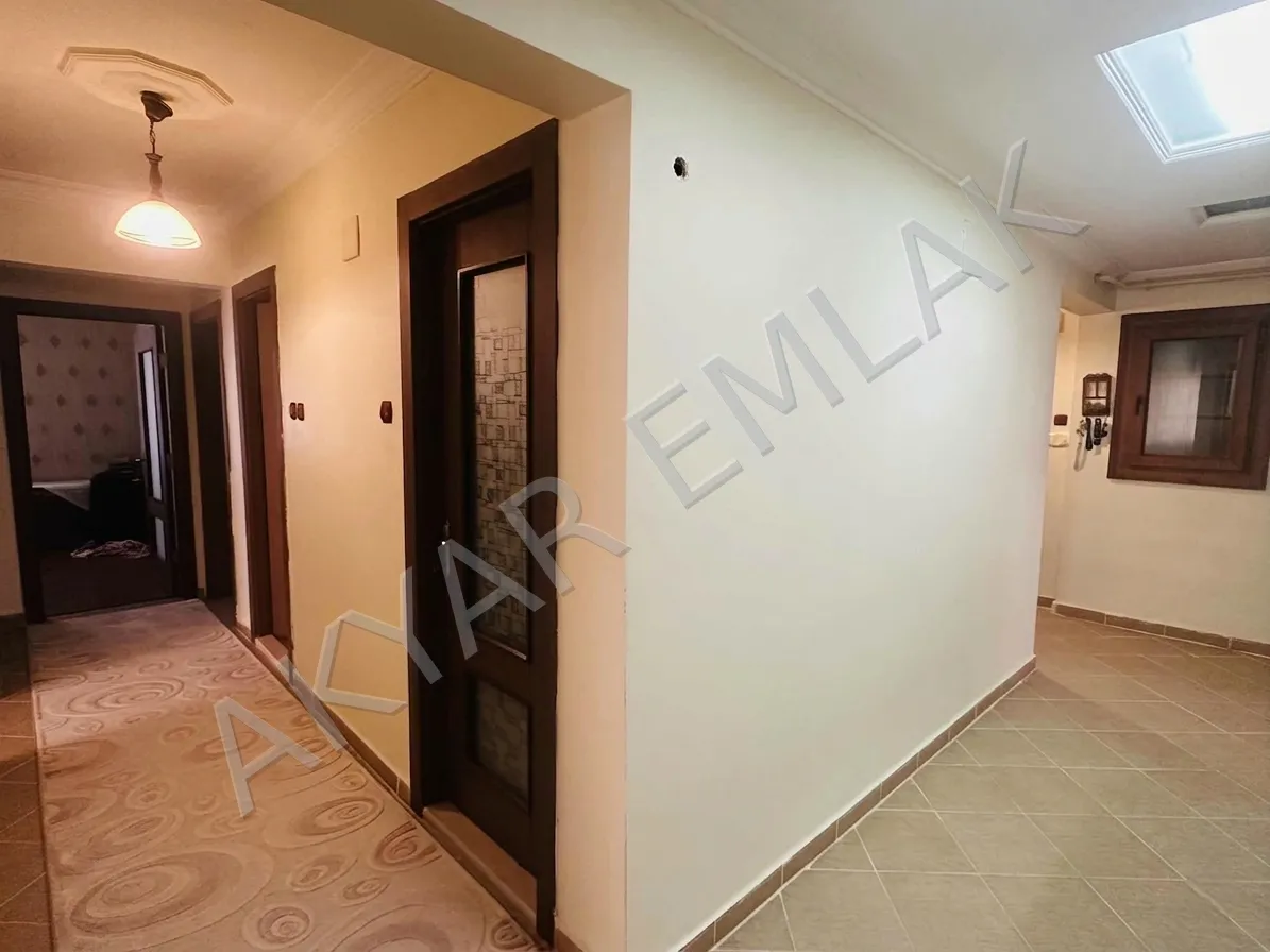 AKYAR EMLAK'DAN HAYDARBEY MAHALLESİNDE 4+1 LÜKS DAİRE — 20