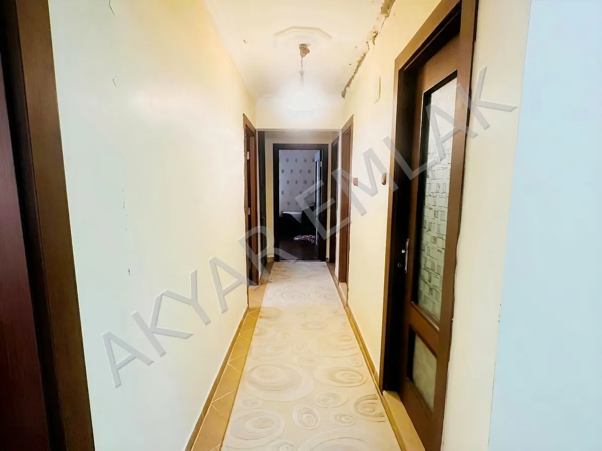 AKYAR EMLAK'DAN HAYDARBEY MAHALLESİNDE 4+1 LÜKS DAİRE — 8
