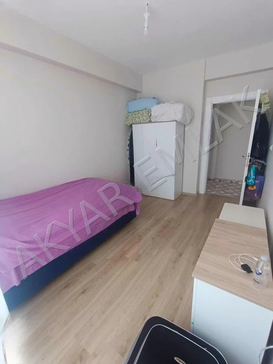 KUZEY ÇEVRE YOLU ANA ARTER ÜZERİ – GENİŞ 4+1 SATILIK DAİRE — 14