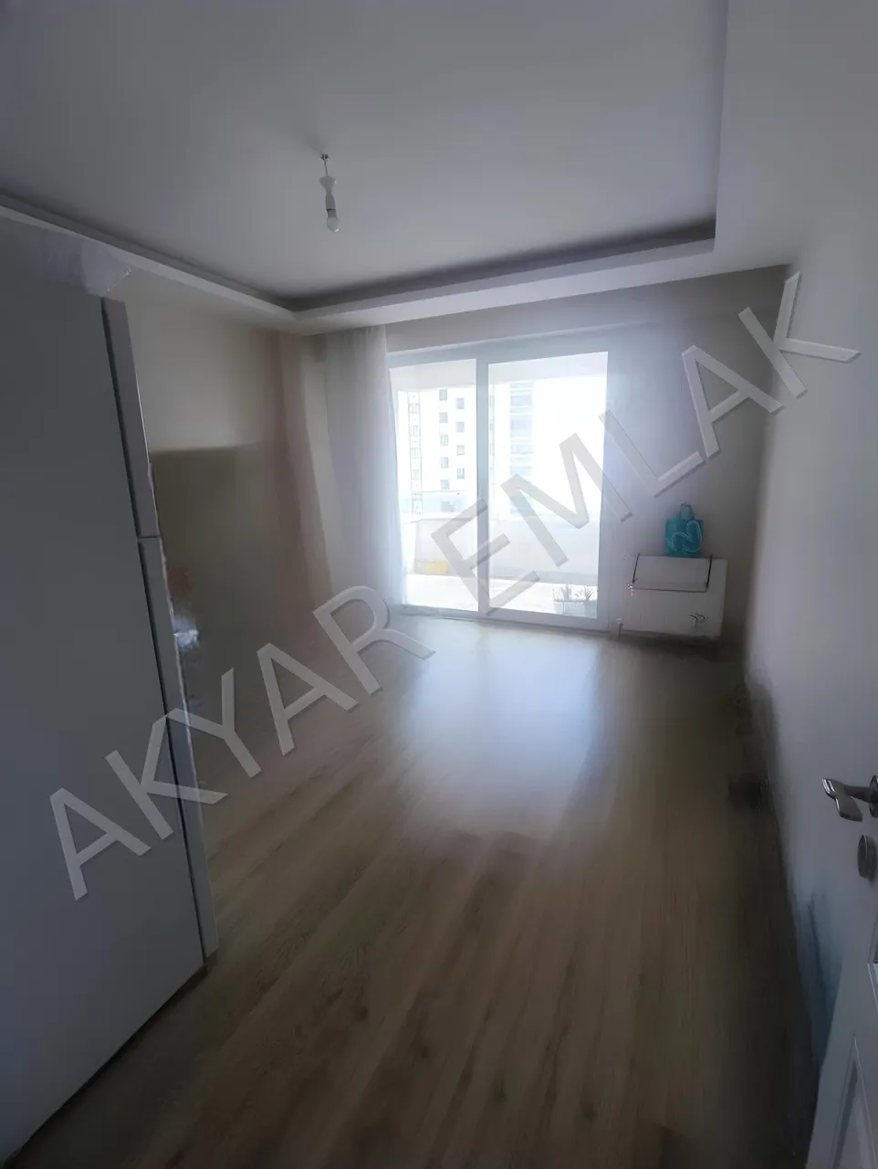 KUZEY ÇEVRE YOLU ANA ARTER ÜZERİ – GENİŞ 4+1 SATILIK DAİRE — 13