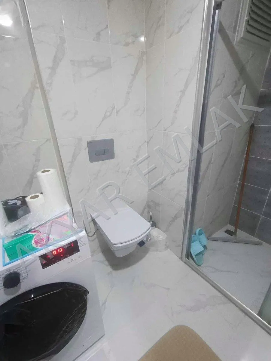 KUZEY ÇEVRE YOLU ANA ARTER ÜZERİ – GENİŞ 4+1 SATILIK DAİRE — 23