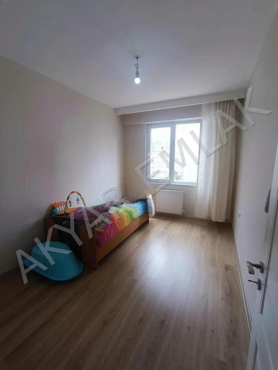 KUZEY ÇEVRE YOLU ANA ARTER ÜZERİ – GENİŞ 4+1 SATILIK DAİRE — 15