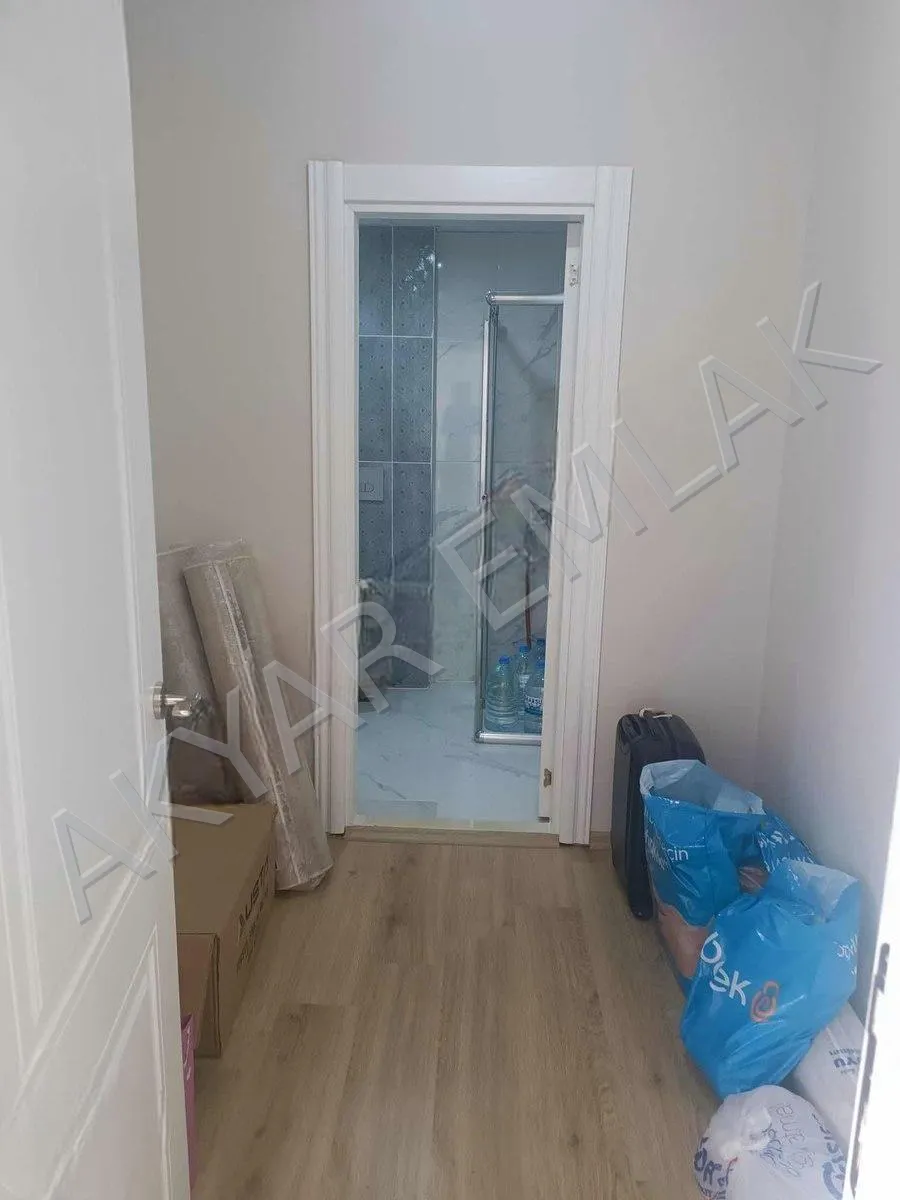 KUZEY ÇEVRE YOLU ANA ARTER ÜZERİ – GENİŞ 4+1 SATILIK DAİRE — 10