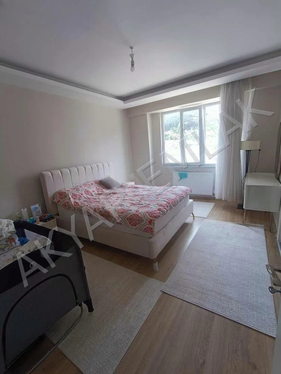 KUZEY ÇEVRE YOLU ANA ARTER ÜZERİ – GENİŞ 4+1 SATILIK DAİRE — 11