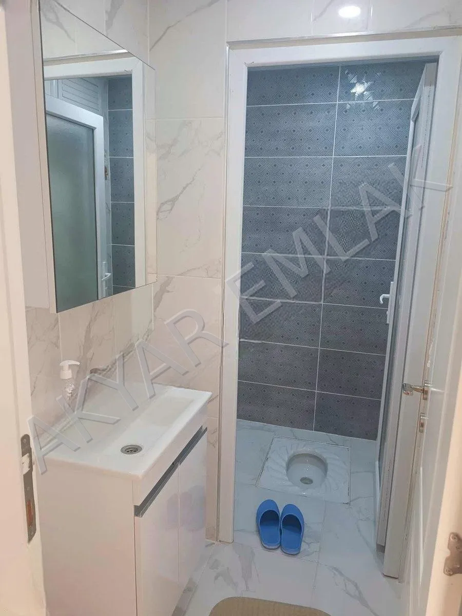 KUZEY ÇEVRE YOLU ANA ARTER ÜZERİ – GENİŞ 4+1 SATILIK DAİRE — 16