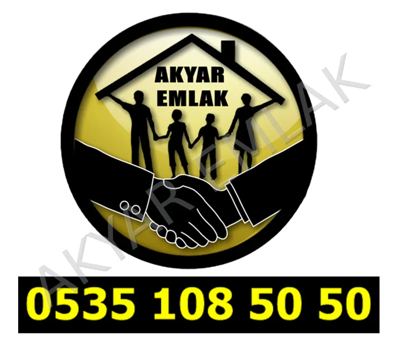 AKYAR EMLAK'DAN AKYAR TOKİ YANI BAŞINDA BAĞ YAZLIK YERİ — 9