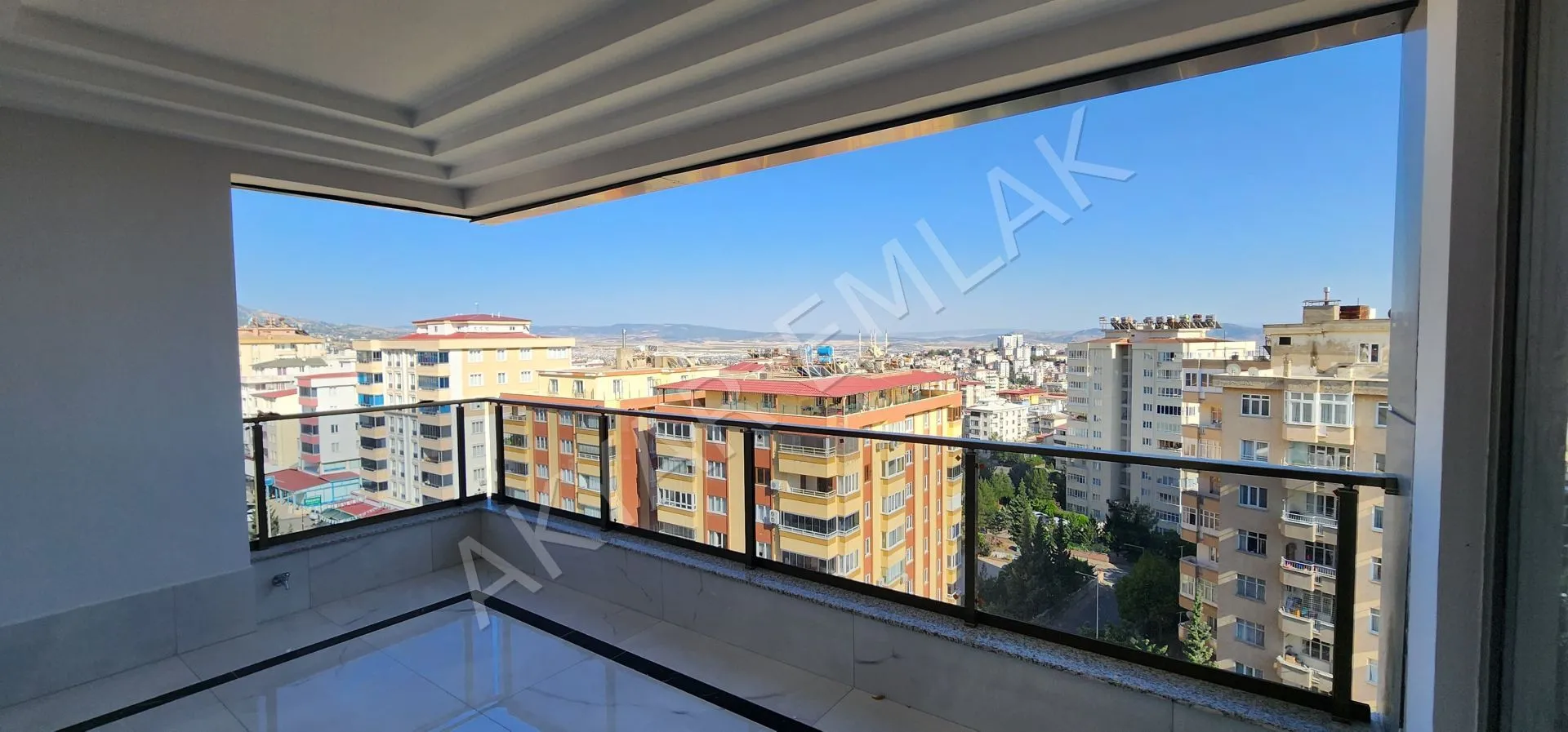 AKYAR EMLAK'dan Muhteşem Lüks 5+1 Daire ana cadde üzeri — 34