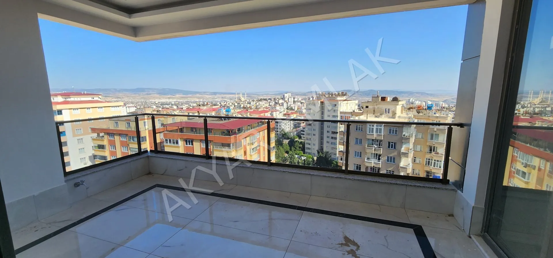 AKYAR EMLAK'dan Muhteşem Lüks 5+1 Daire ana cadde üzeri — 25