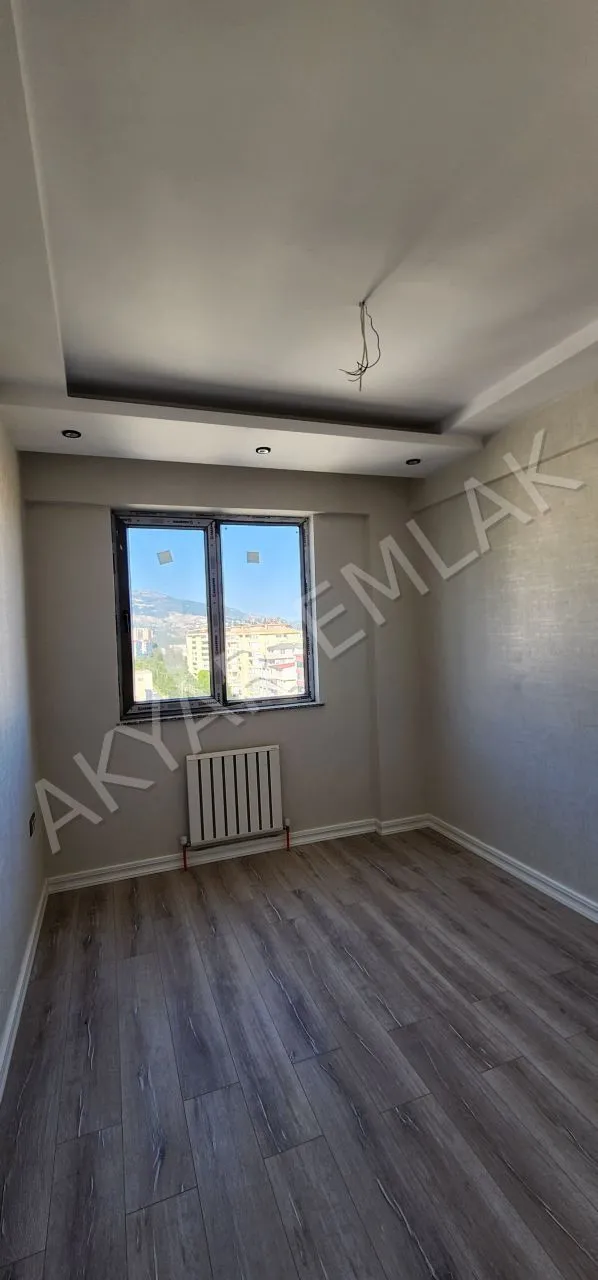 AKYAR EMLAK'dan Muhteşem Lüks 5+1 Daire ana cadde üzeri — 29