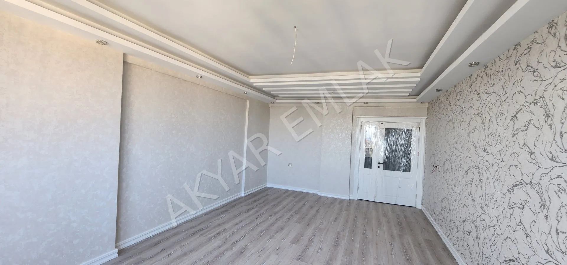 AKYAR EMLAK'dan Muhteşem Lüks 5+1 Daire ana cadde üzeri — 19