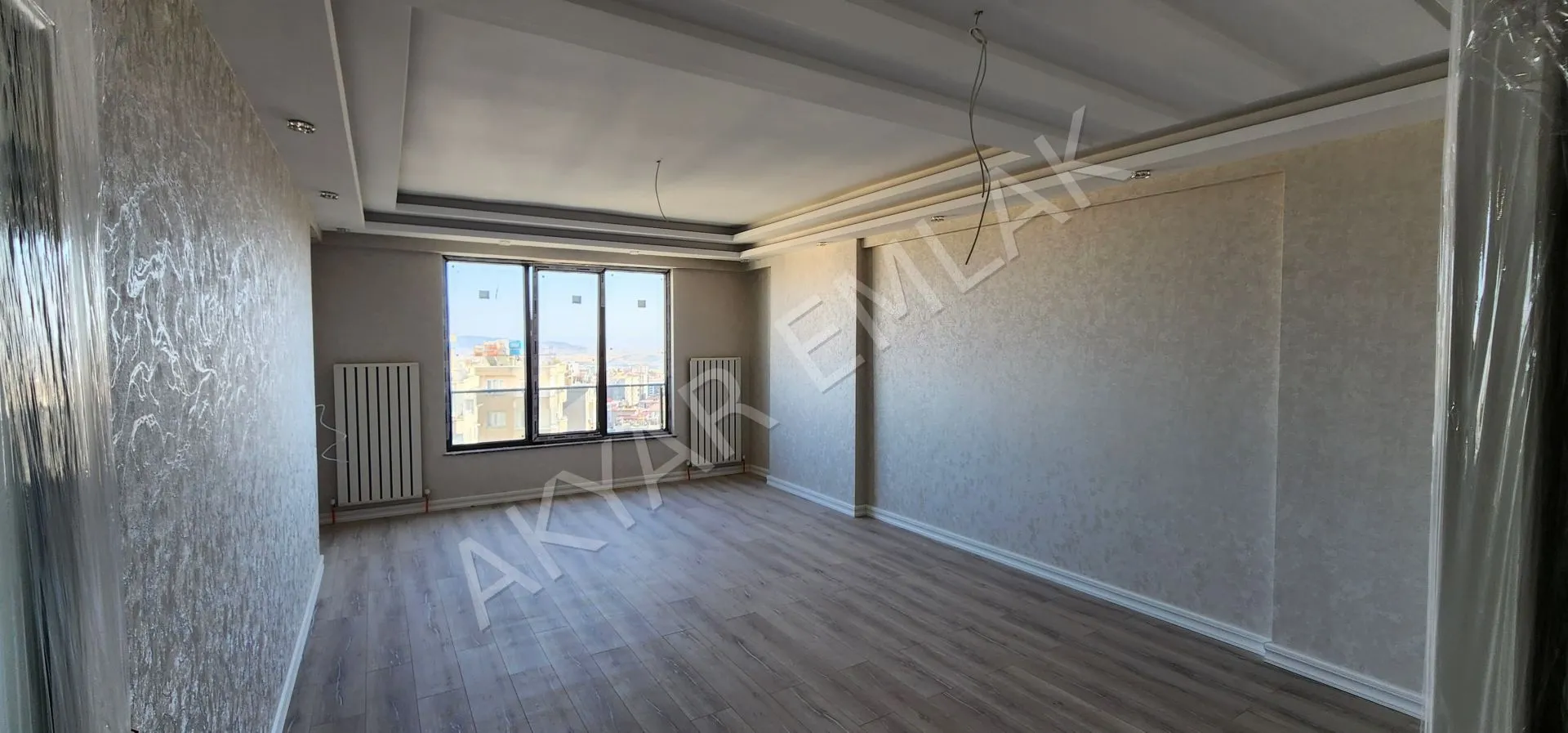 AKYAR EMLAK'dan Muhteşem Lüks 5+1 Daire ana cadde üzeri — 23