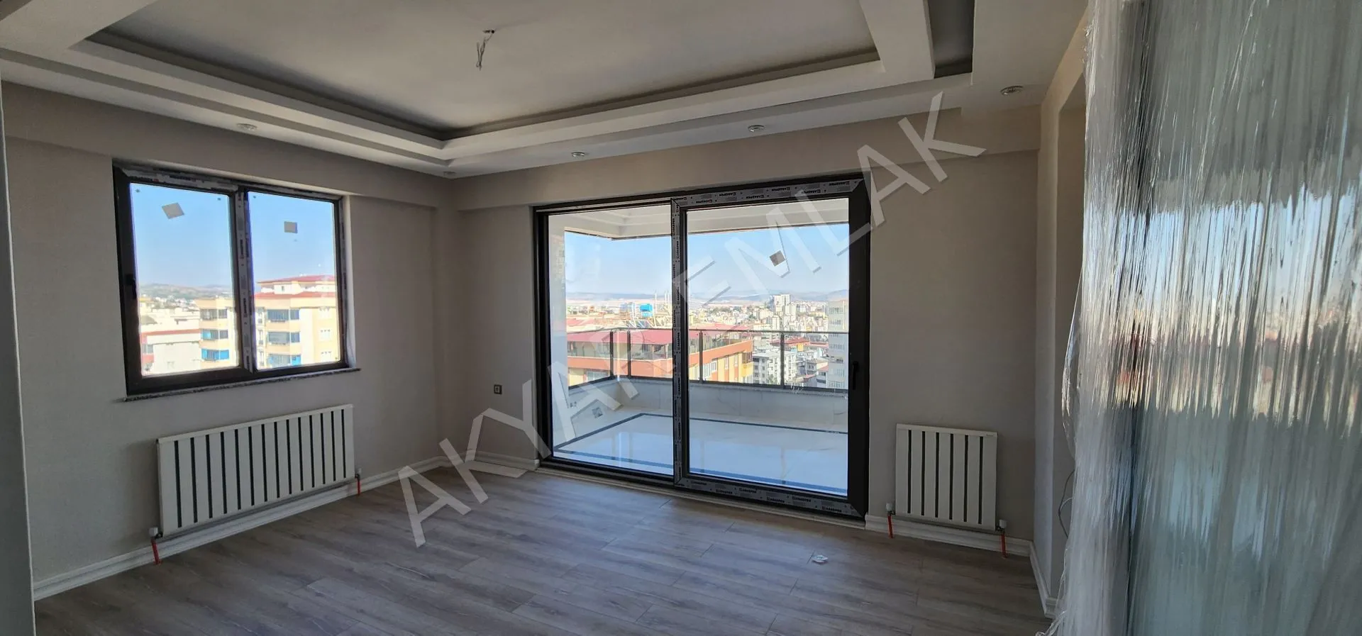 AKYAR EMLAK'dan Muhteşem Lüks 5+1 Daire ana cadde üzeri — 17