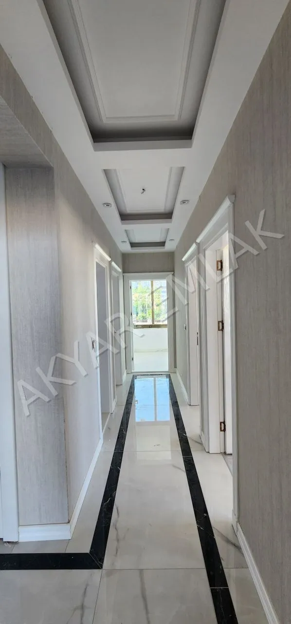 AKYAR EMLAK'dan Muhteşem Lüks 5+1 Daire ana cadde üzeri — 11