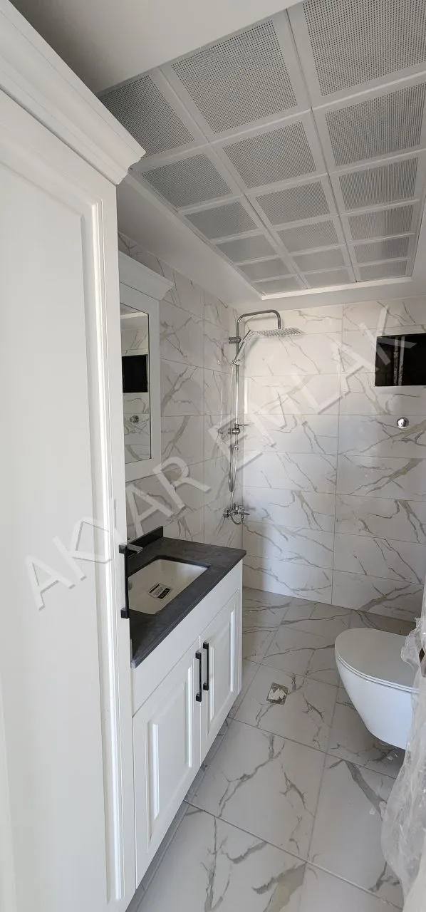 AKYAR EMLAK'dan Muhteşem Lüks 5+1 Daire ana cadde üzeri — 37