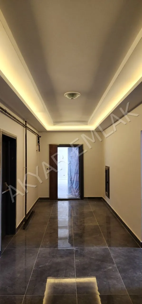 AKYAR EMLAK'dan Muhteşem Lüks 5+1 Daire ana cadde üzeri — 13