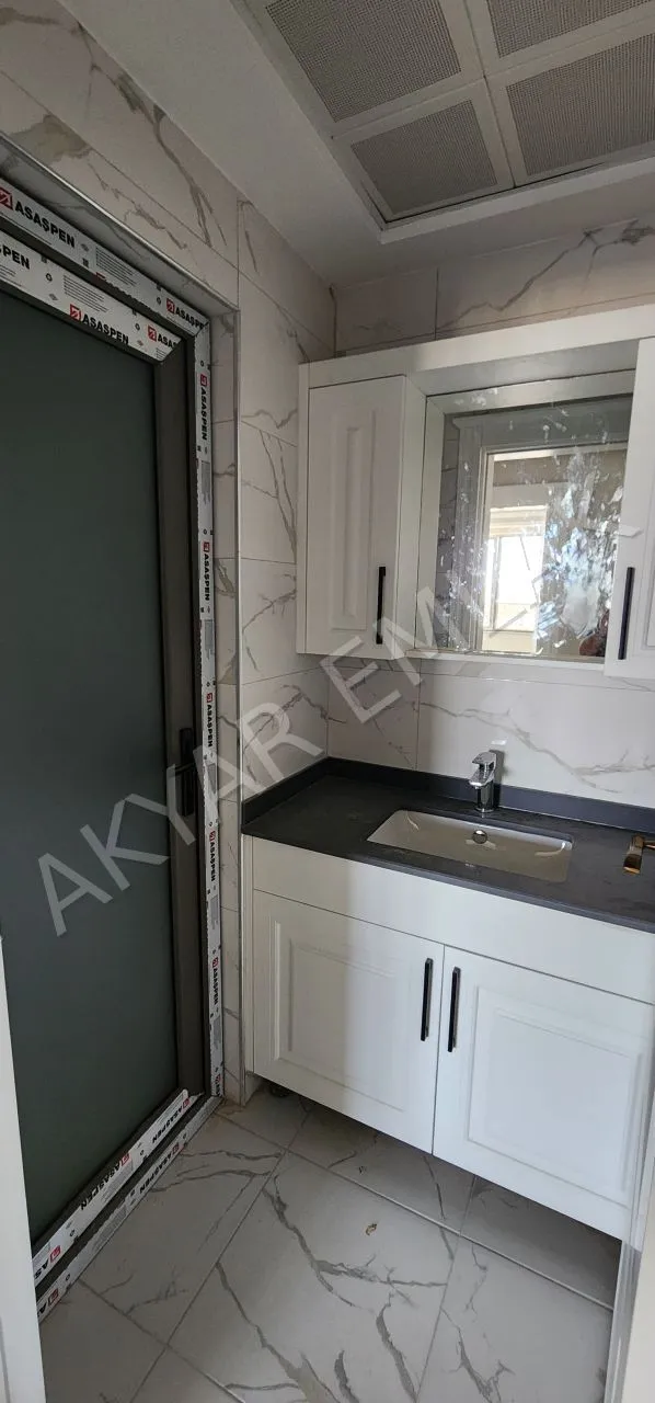 AKYAR EMLAK'dan Muhteşem Lüks 5+1 Daire ana cadde üzeri — 39