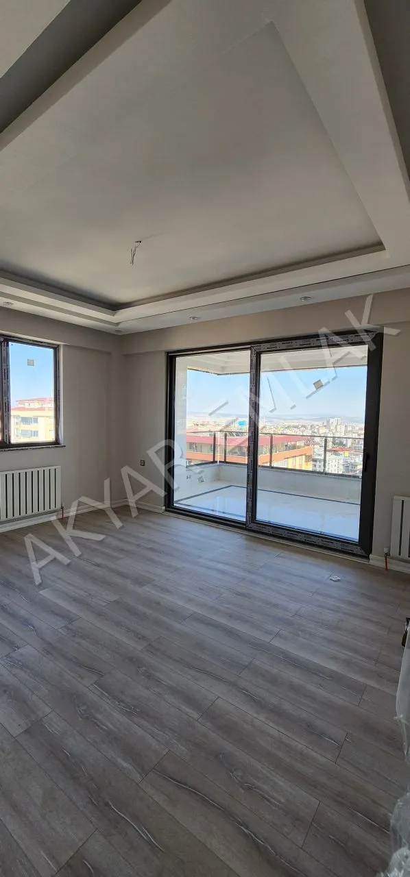 AKYAR EMLAK'dan Muhteşem Lüks 5+1 Daire ana cadde üzeri — 28