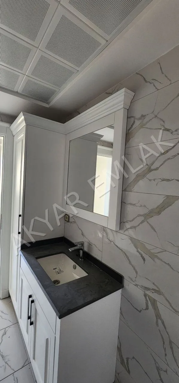 AKYAR EMLAK'dan Muhteşem Lüks 5+1 Daire ana cadde üzeri — 18