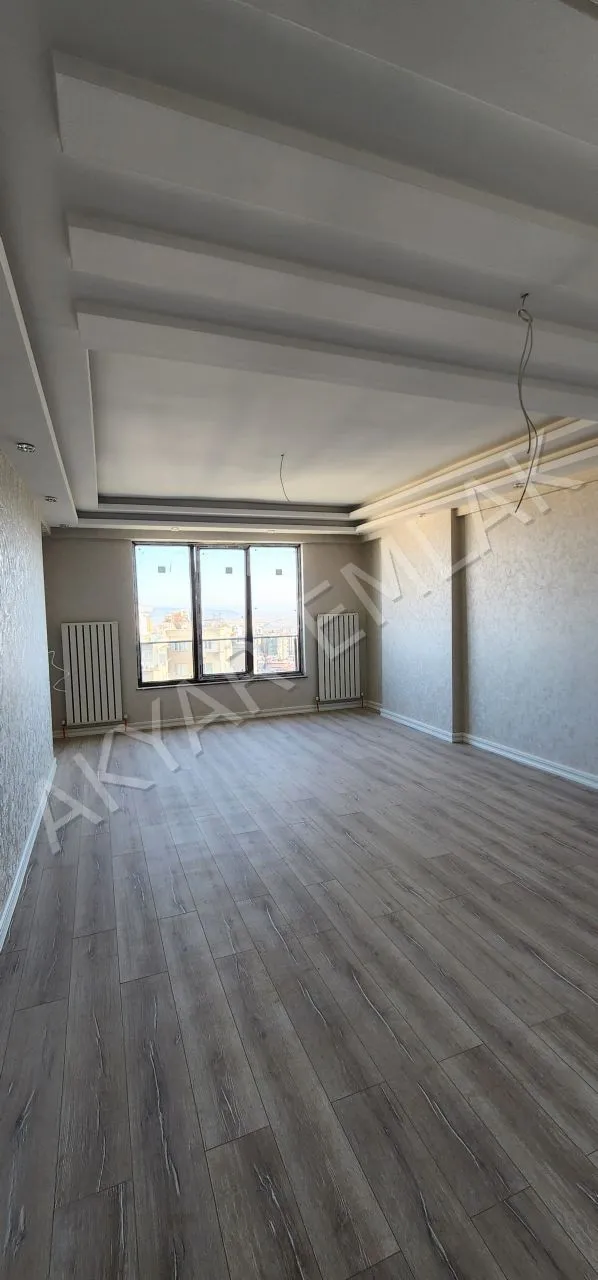 AKYAR EMLAK'dan Muhteşem Lüks 5+1 Daire ana cadde üzeri — 22